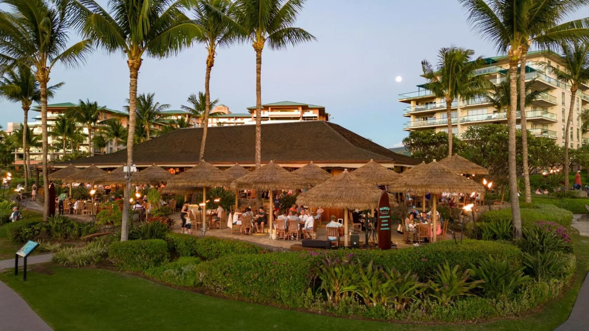 Kbm Resorts Free Car Honua Kai Hokulani Ocean View 2Bedroom Condo Hkh-537 Remodeled King Ocean View Studio Kaanapali United States