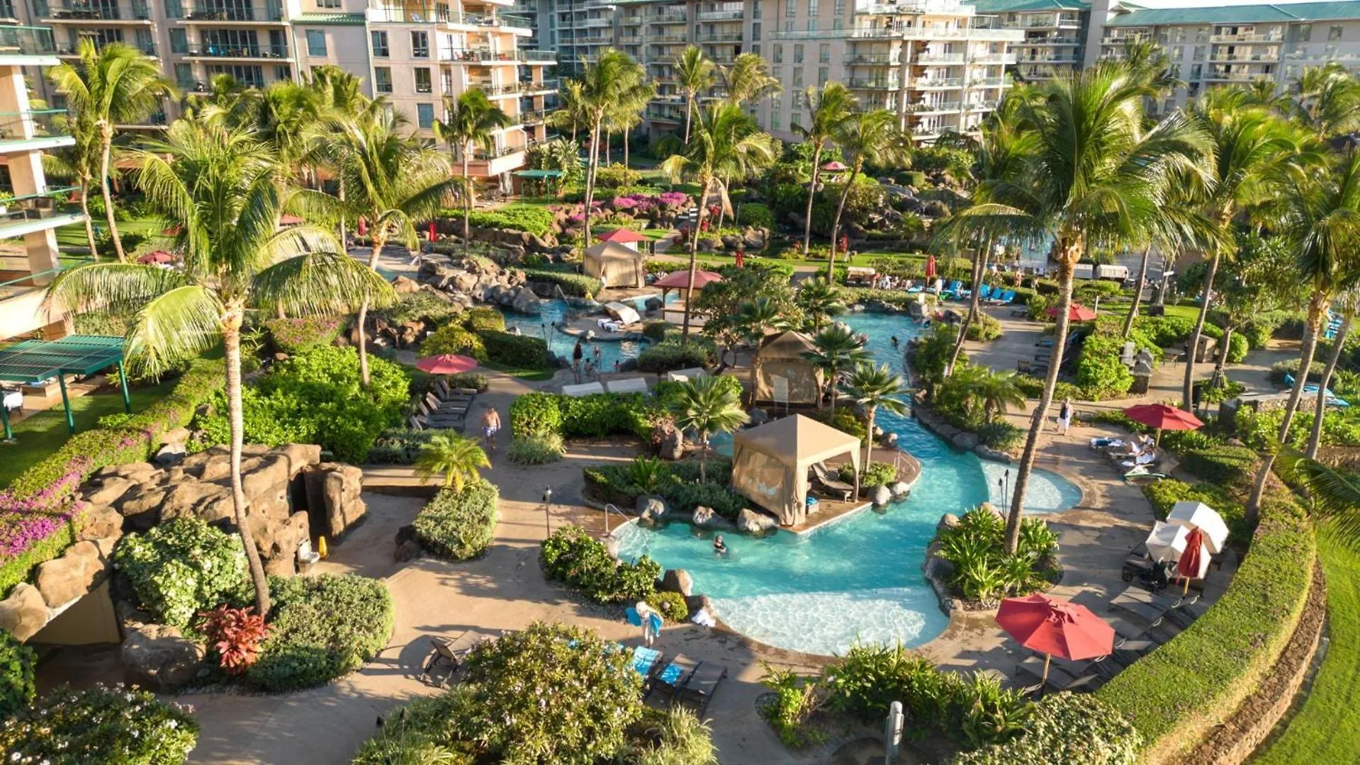 קנאפאלי Kbm Resorts Free Car Honua Kai Hokulani Ocean View 2Bedroom Condo Hkh-537 Remodeled King Ocean View Studio ארצות הברית