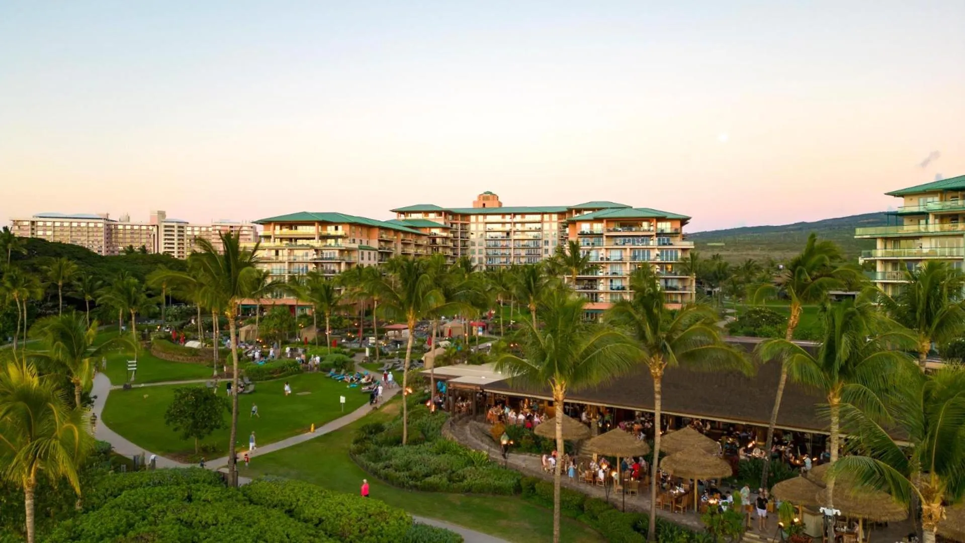 Apartment Kbm Resorts Free Car Honua Kai Hokulani Ocean View 2Bedroom Condo Hkh-537 Remodeled King Ocean View Studio Kaanapali United States