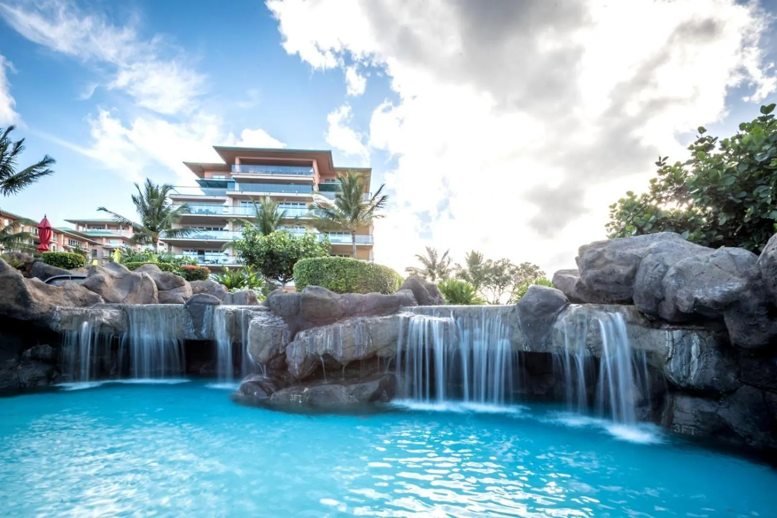 Kbm Resorts Free Car Honua Kai Hokulani Ocean View 2Bedroom Condo Hkh-537 Remodeled King Ocean View Studio Kaanapali United States