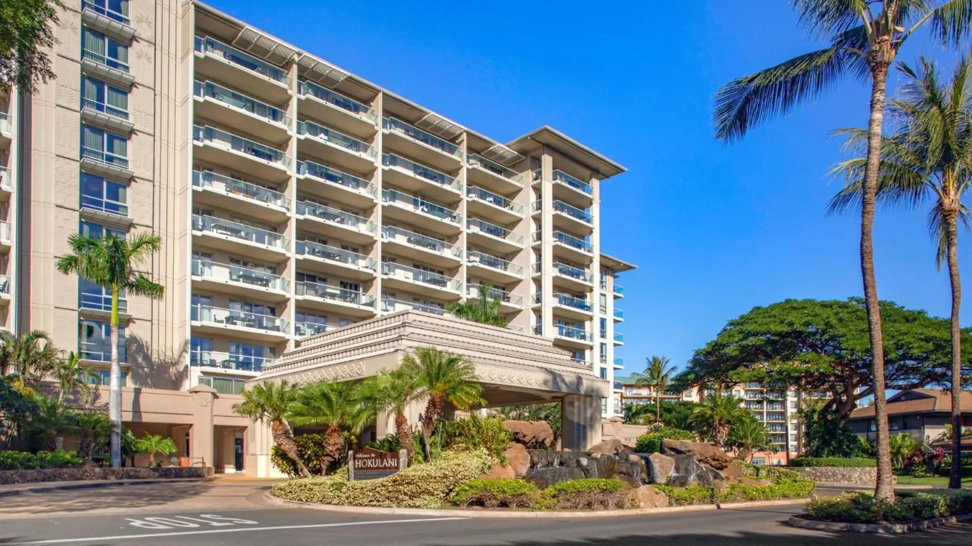 Kbm Resorts Free Car Honua Kai Hokulani Ocean View 2Bedroom Condo Hkh-537 Remodeled King Ocean View Studio Kaanapali
