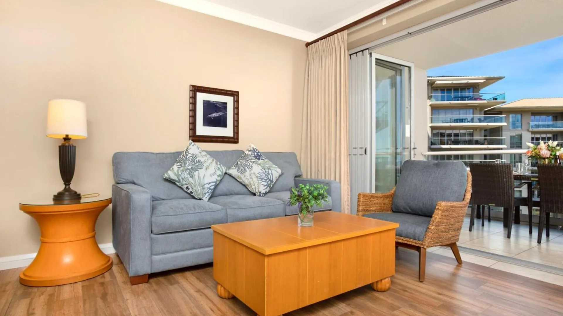 קנאפאלי Kbm Resorts Free Car Honua Kai Hokulani Ocean View 2Bedroom Condo Hkh-537 Remodeled King Ocean View Studio ארצות הברית
