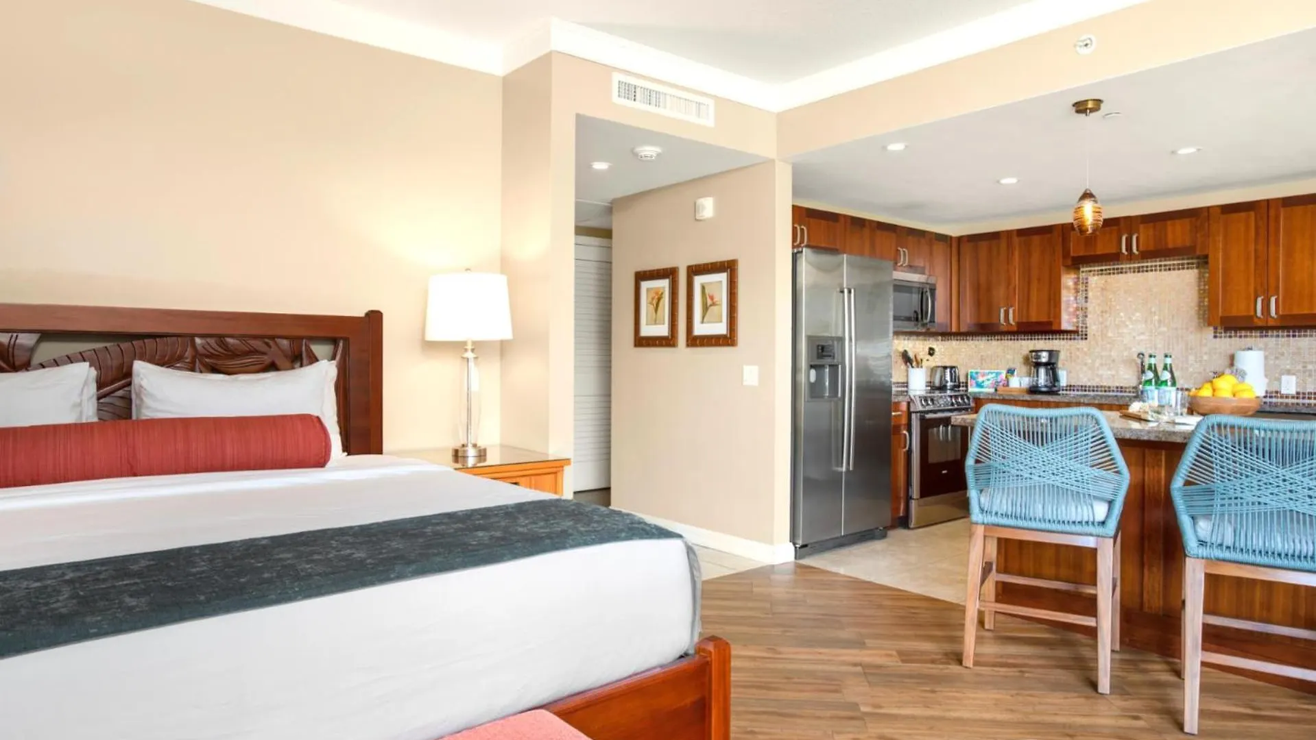 קנאפאלי Kbm Resorts Free Car Honua Kai Hokulani Ocean View 2Bedroom Condo Hkh-537 Remodeled King Ocean View Studio 0*,  ארצות הברית