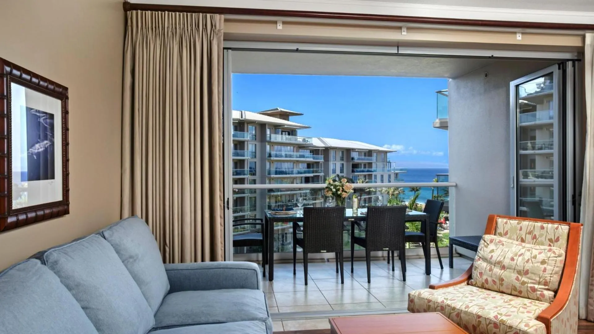 Kbm Resorts Free Car Honua Kai Hokulani Ocean View 2Bedroom Condo Hkh-537 Remodeled King Ocean View Studio Kaanapali